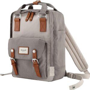 Himawari Women's Travel Backpack for for 14inch Laptop NWT